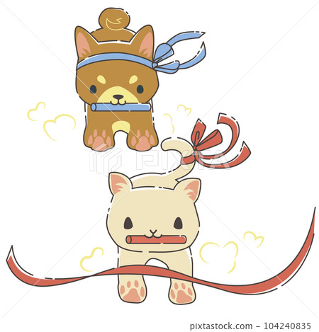 Sports day  104240835