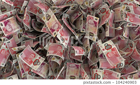 Full screen money currency background finance illustration gbp king Full screen money currency background finance illustration gbp king 104240903