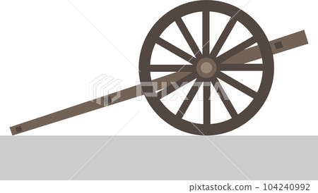 Daihachiguruma 104240992