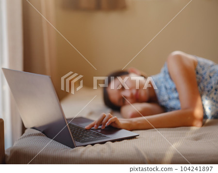 Tiny houses and Small Living concept Tiny houses and Small Living concept 104241897