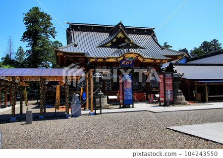 日本唯一的夢想成真大明神/大杉神社 日本唯一的夢想成真大明神/大杉神社 104243550