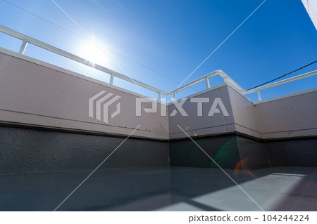 Balcony repair work balcony Balcony repair work balcony 104244224