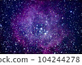Rose Nebula 104244278