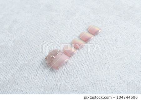 指甲尖/凝膠指甲/指甲尖樣品 指甲尖/凝膠指甲/指甲尖樣品 104244696