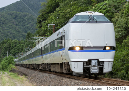 Express Thunderbird 04 Express Thunderbird 04 104245810