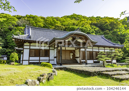 Castle Town Tatsuno Tatsuno Castle Palace Tatsuno City, Hyogo Prefecture 104246144