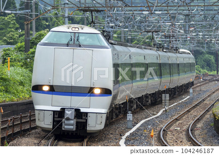 Express Thunderbird 08 Express Thunderbird 08 104246187