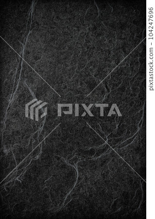 Dark grey black slate background or texture. Dark grey black slate background or texture. 104247696