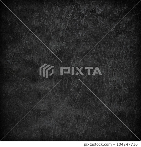 Dark grey black slate background or texture. Dark grey black slate background or texture. 104247716