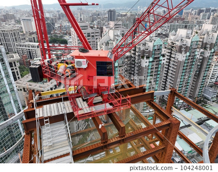 crane 104248001