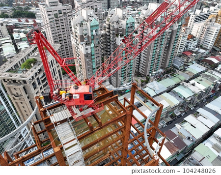 crane 104248026