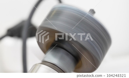 core drill for sockets and holes of large diameters core drill for sockets and holes of large diameters 104248321