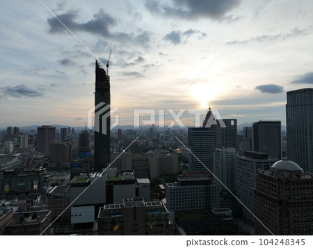 台北 104248345
