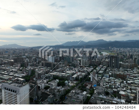 臺北盆地 臺北盆地 104248484