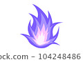 flame  104248486