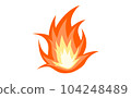 flame  104248489