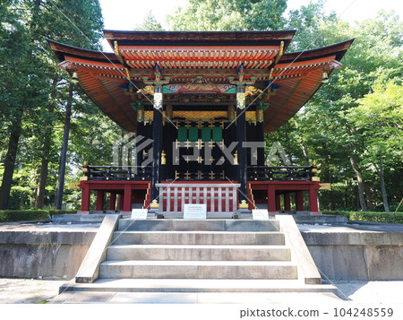 江戶東京露天建築博物館舊慈聖院 104248559