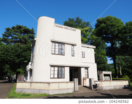 Edo Tokyo Heavenly Park Tokiwadai Photo Studio 104248562