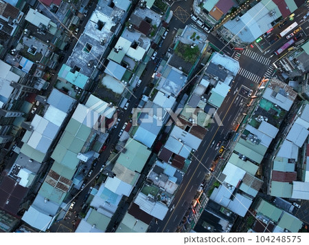 台北盆地 台北盆地 104248575