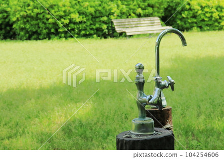 供水 104254606