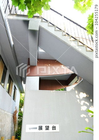 [室戶市室戶阿南海岸國定公園戀人聖地“室戶岬展望台”] 104255179