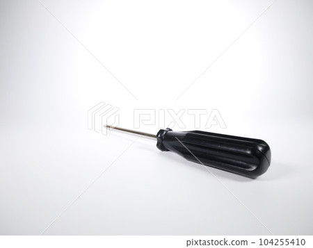 十字螺絲刀工具 十字螺絲刀工具 104255410