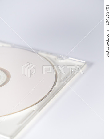 Optical disc recording media 104255703