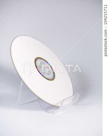Optical disc recording media 104255711