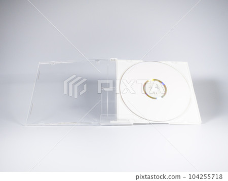 Optical disc recording media 104255718