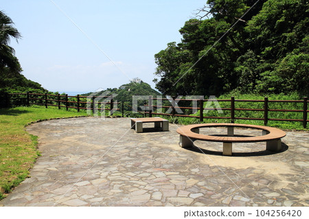 眺望佐田岬展望台 眺望佐田岬展望台 104256420
