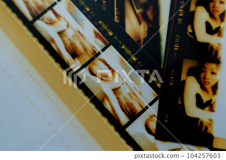 film, films, shot 104257603