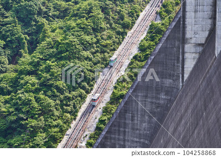 神奈川縣宮瀨大壩斜坡 104258868