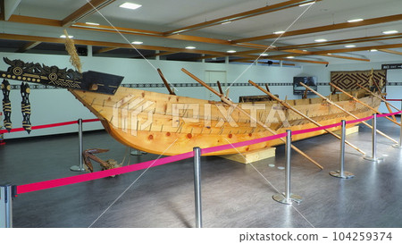 Kifune 1 at Noboribetsu Bear Park Ropeway Fumoto Station Kifune 1 at Noboribetsu Bear Park Ropeway Fumoto Station 104259374