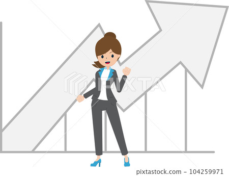 Salary Man 01 are Happy with the Results Salary Man 01 are Happy with the Results 104259971