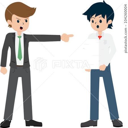 Salary Man are Being Commanded by a lot of Jobs, So Hard Work Salary Man are Being Commanded by a lot of Jobs, So Hard Work 104260004