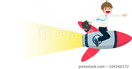 Salary Man Business Isolated Person People Cartoon Character Flat illustration Png #177 Salary Man Business Isolated Person People Cartoon Character Flat illustration Png #177 104260172