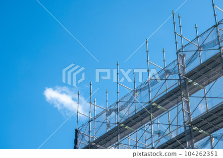 Scaffolding Aozora Scaffolding Aozora 104262351