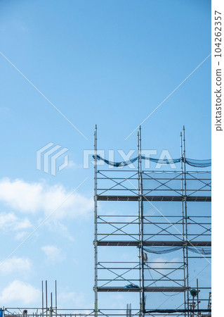 Scaffolding Aozora Scaffolding Aozora 104262357