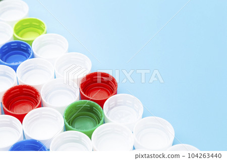 PET bottle cover 104263440