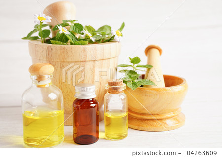 Alternative medicine herbal organic capsule with vitamin E omega 3 fish oil, mineral, drug with herbs leaf natural supplements for healthy good life. Alternative medicine herbal organic capsule with vitamin E omega 3 fish oil, mineral, drug with herbs leaf natural supplements for healthy good life. 104263609