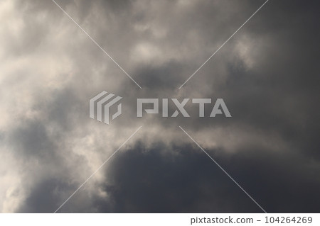 Stormy weather and dark clouds. Stormy weather and dark clouds. 104264269