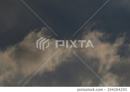 Stormy weather and dark clouds. Stormy weather and dark clouds. 104264293