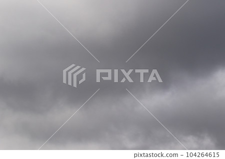 Stormy weather and dark clouds 104264615