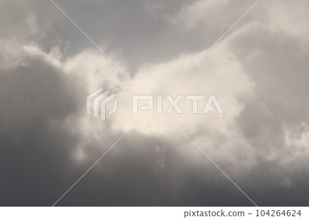 Stormy weather and dark clouds Stormy weather and dark clouds 104264624