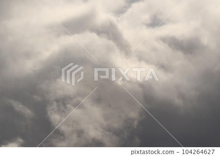 Stormy weather and dark clouds Stormy weather and dark clouds 104264627