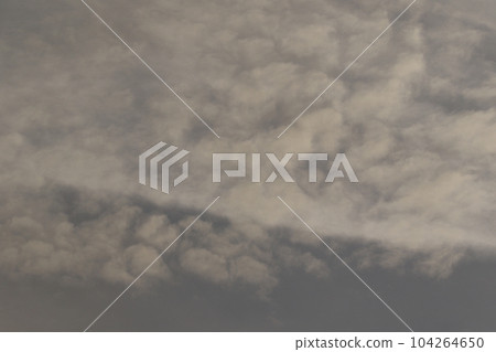Stormy weather and dark clouds Stormy weather and dark clouds 104264650