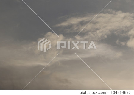 Stormy weather and dark clouds Stormy weather and dark clouds 104264652