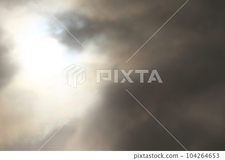 Stormy weather and dark clouds Stormy weather and dark clouds 104264653