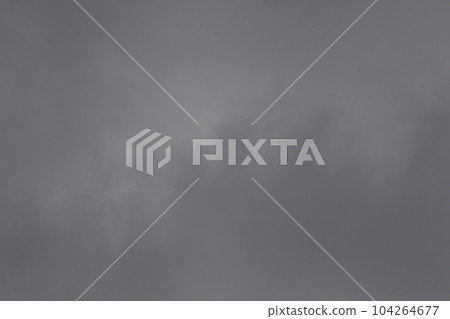 Stormy weather and dark clouds 104264677