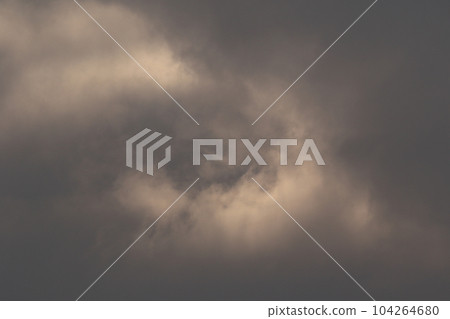 Stormy weather and dark clouds Stormy weather and dark clouds 104264680